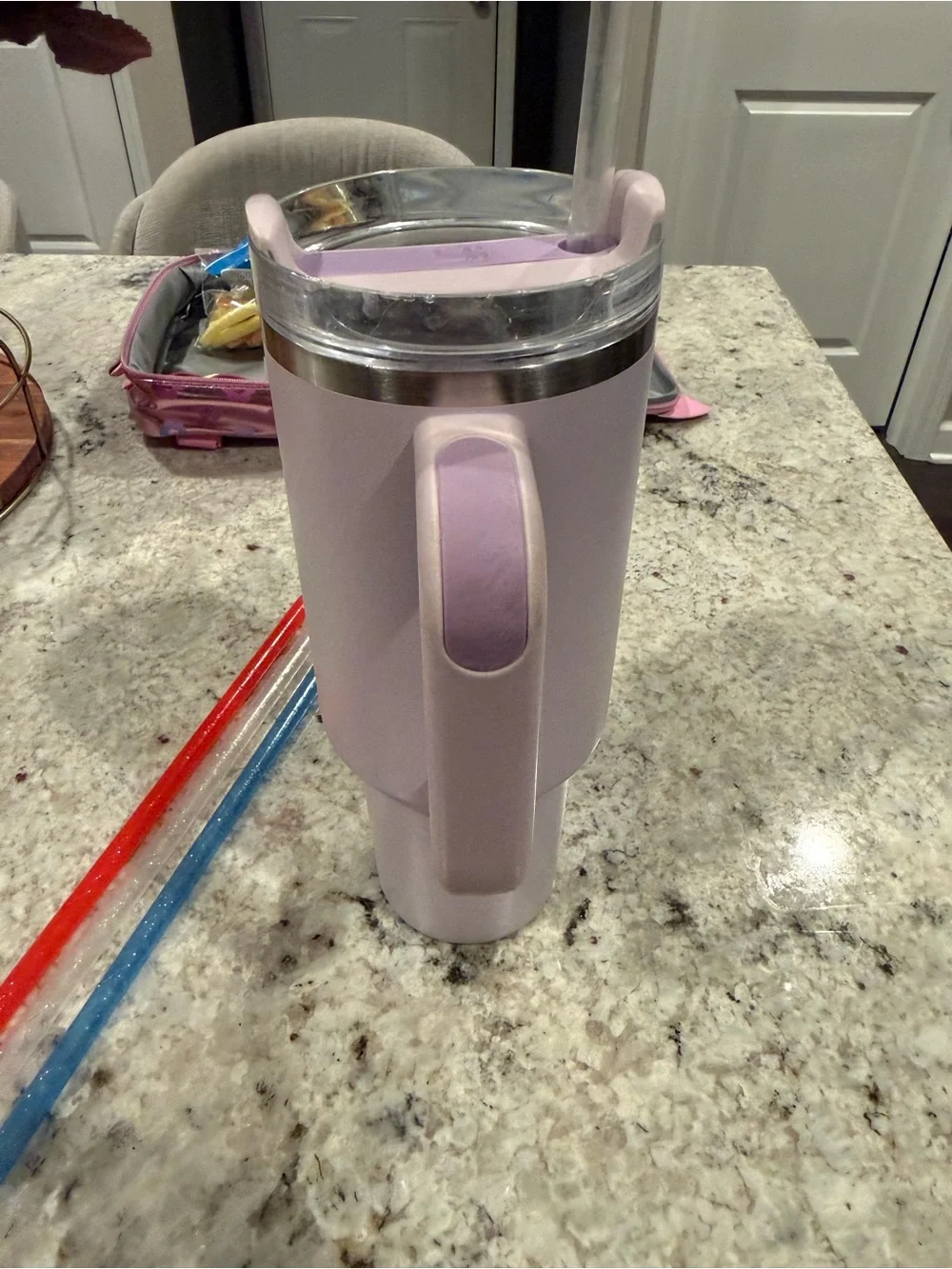Stanley Tumbler